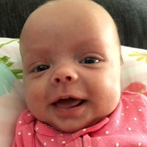 Meet your Posher, Tanya